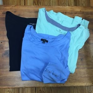 Talbots T-shirts